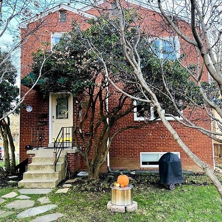 New 3 Brd Modern Urban Gateway Apartment Arlington Exterior photo