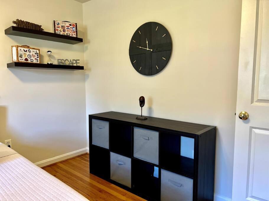 New 3 Brd Modern Urban Gateway Apartment Arlington Exterior photo