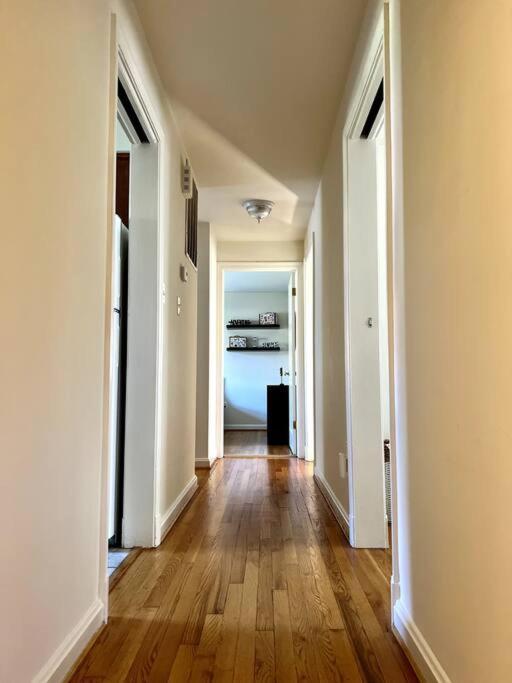 New 3 Brd Modern Urban Gateway Apartment Arlington Exterior photo