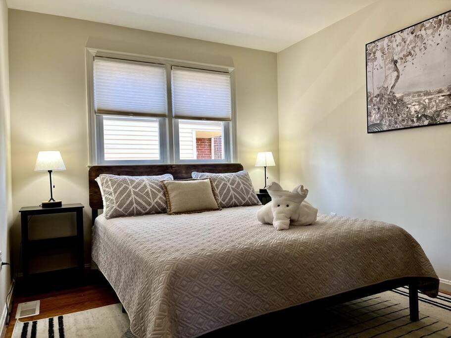New 3 Brd Modern Urban Gateway Apartment Arlington Exterior photo