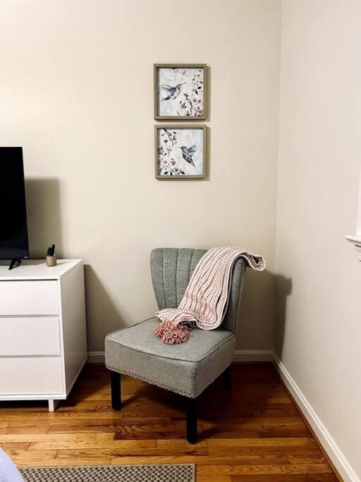 New 3 Brd Modern Urban Gateway Apartment Arlington Exterior photo